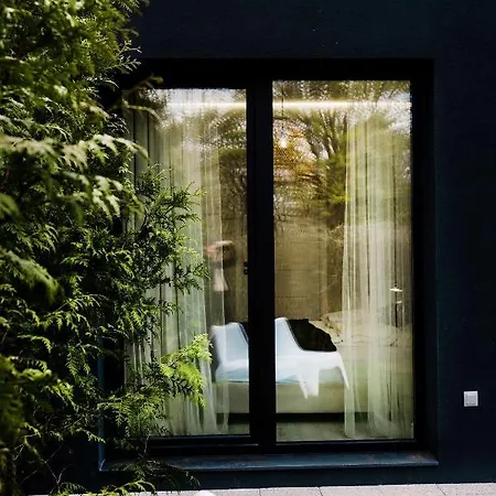 Apartament Black Mielno  Exterior photo