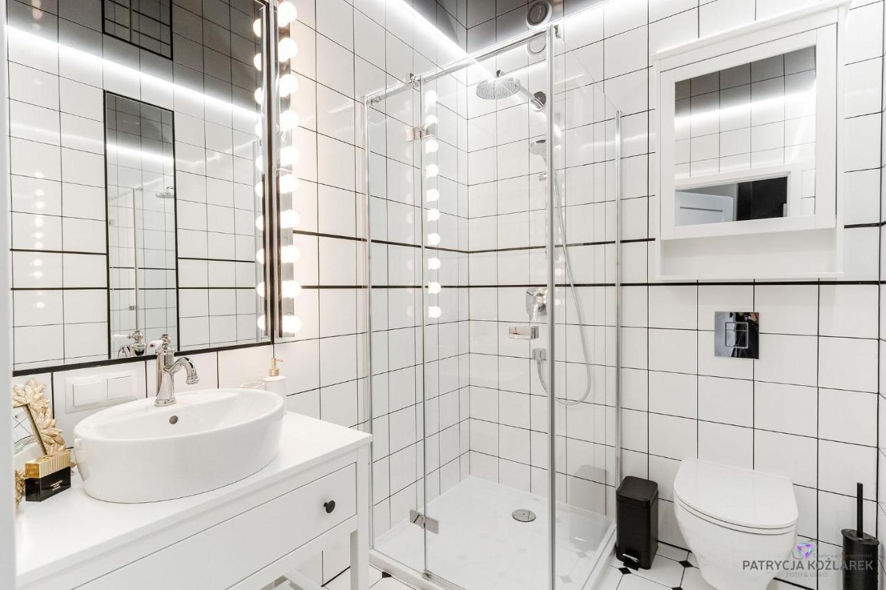 Apartment Black Mielno (Koszalin)