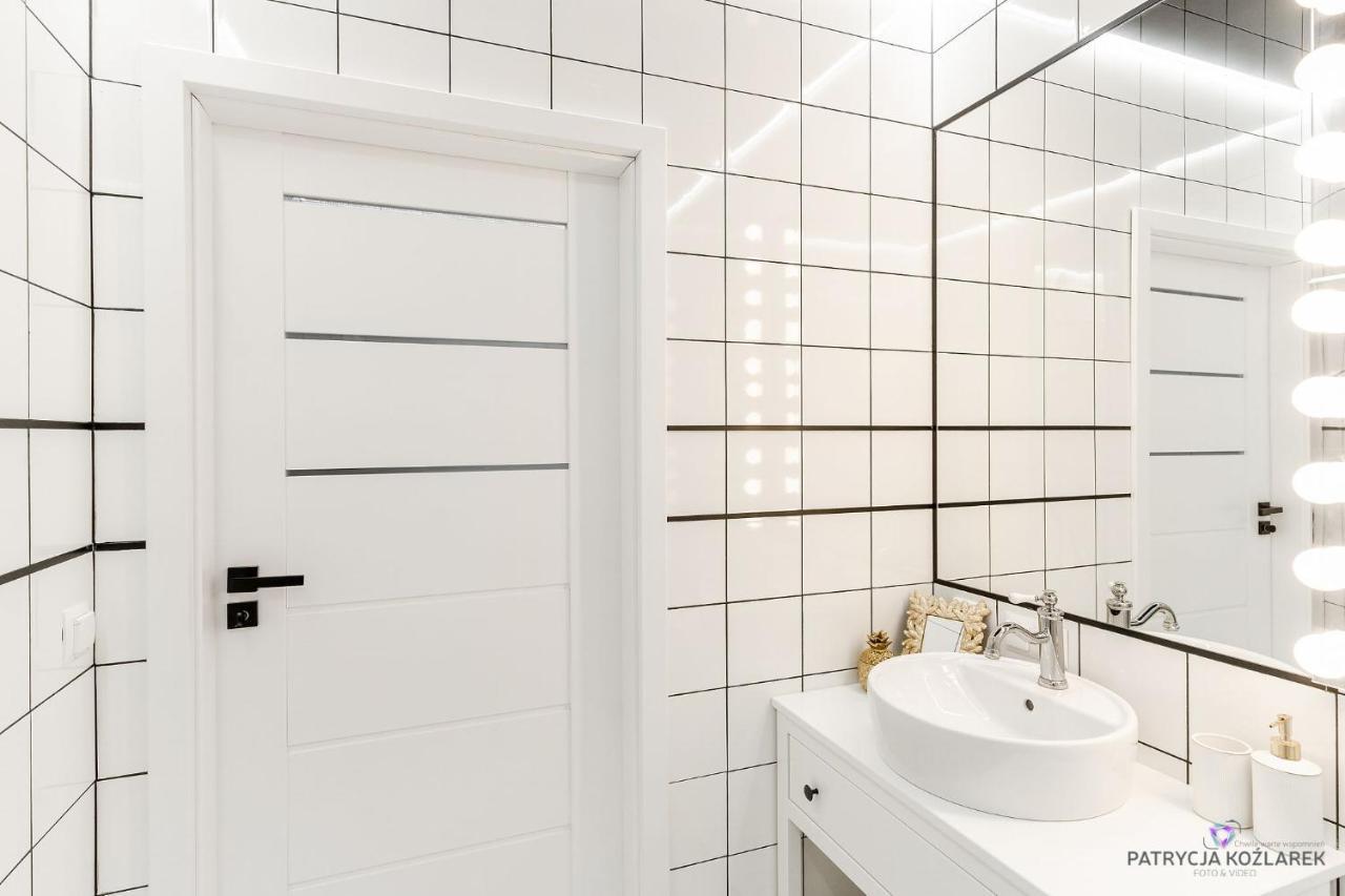 Apartment Black Mielno (Koszalin)