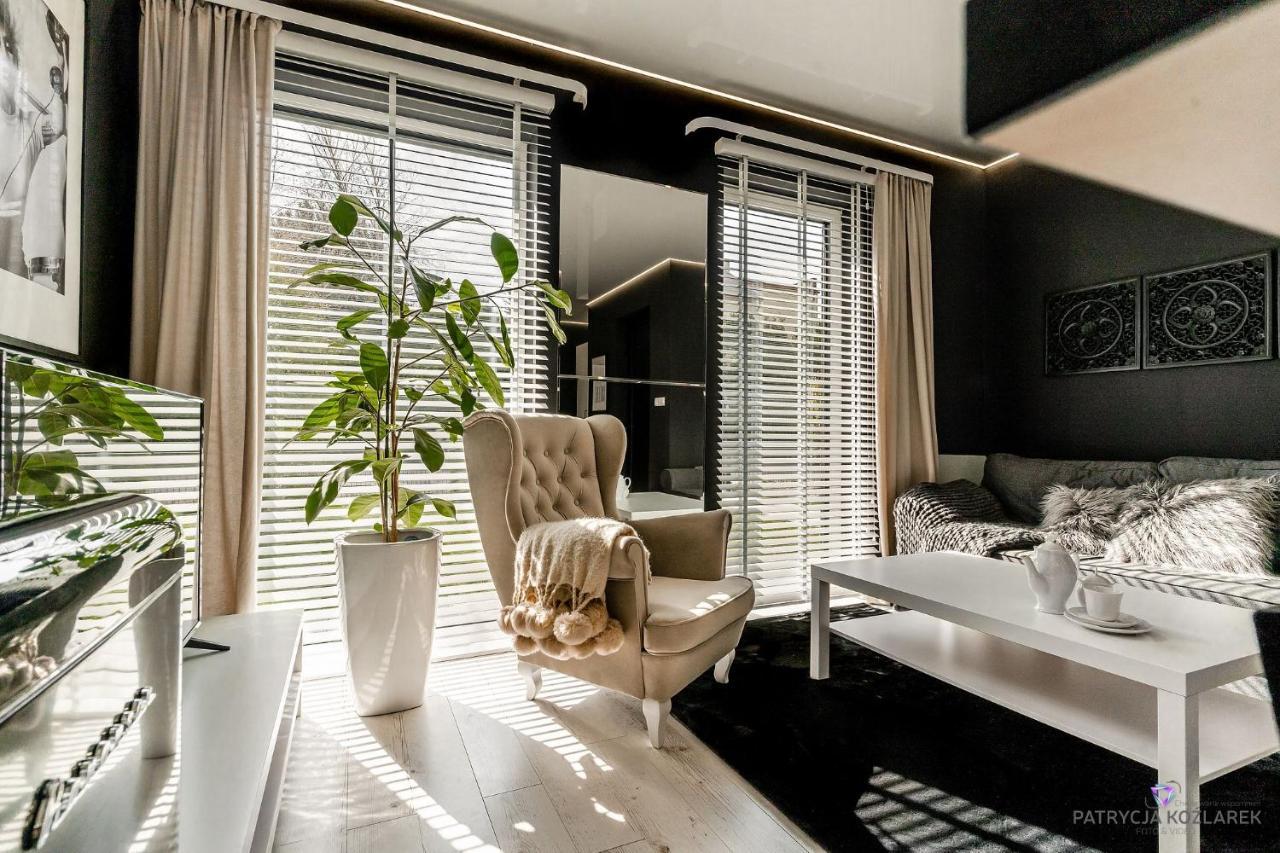 Apartment Black Mielno (Koszalin)