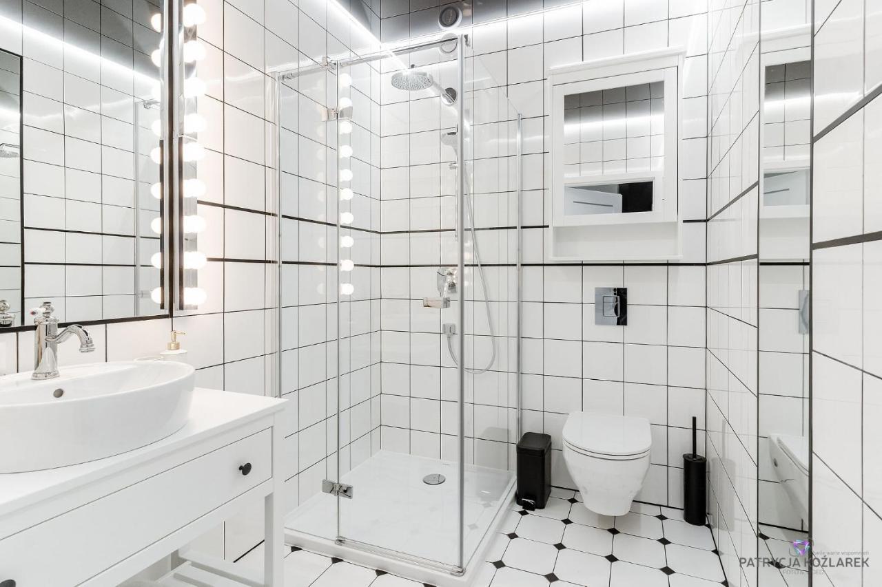 Apartment Black Mielno (Koszalin)